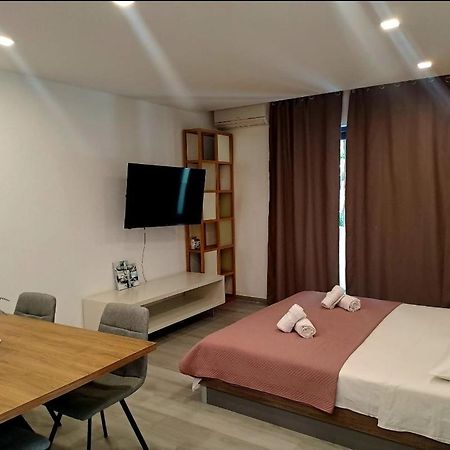 Apartmani Ivica Martić Duće Esterno foto
