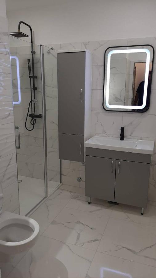 Apartmani Ivica Martić Duće Esterno foto