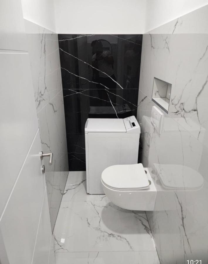 Apartmani Ivica Martić Duće Esterno foto