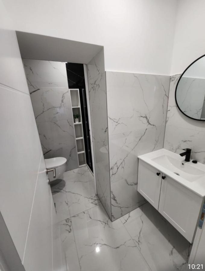 Apartmani Ivica Martić Duće Esterno foto