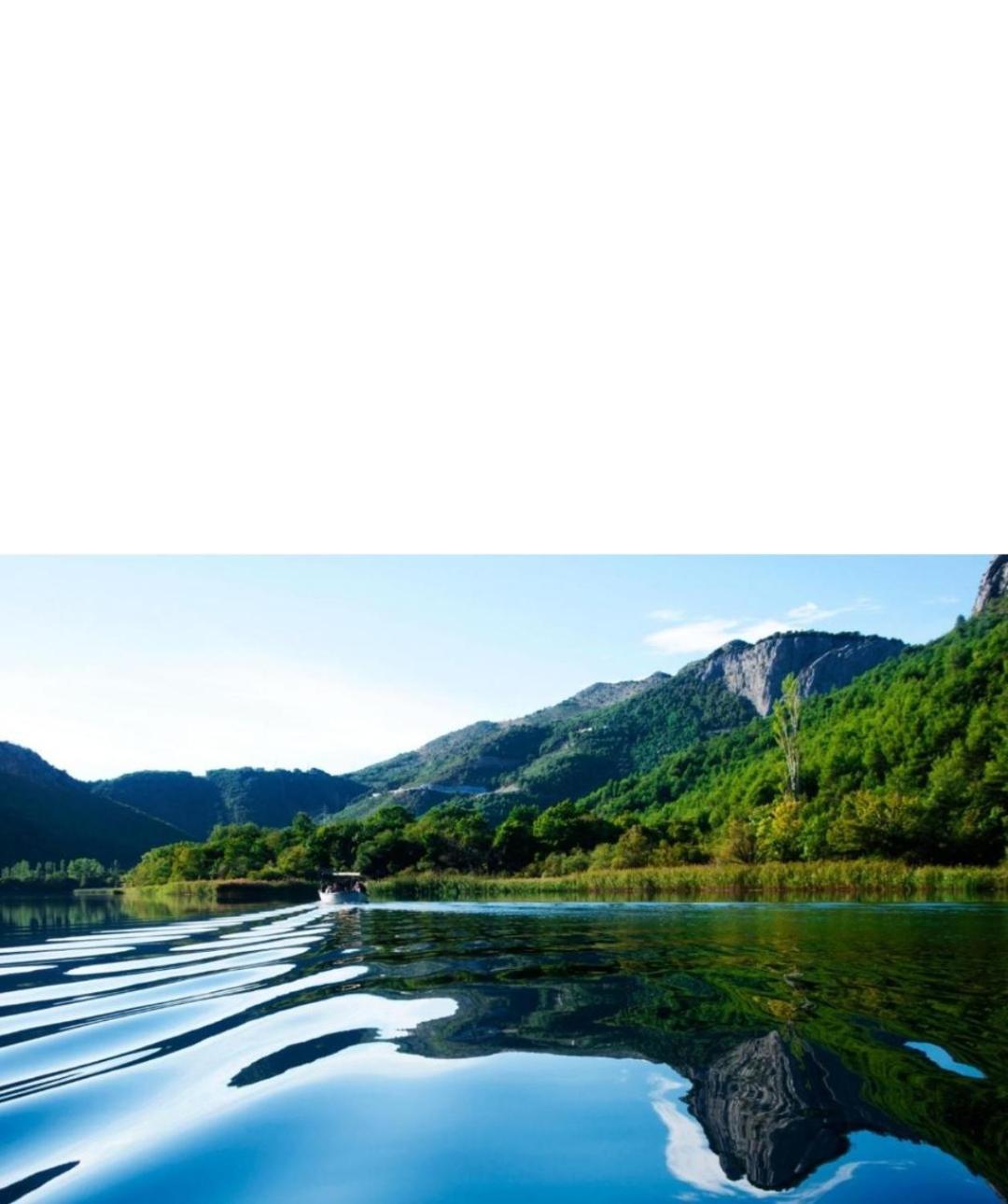 Apartmani Ivica Martić Duće Esterno foto