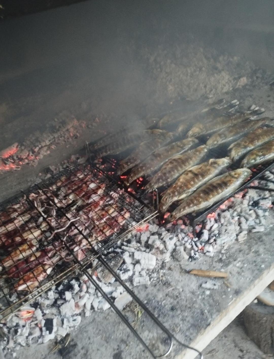 Apartmani Ivica Martić Duće Esterno foto